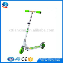 2015 new pattern 2 wheels scooter / two-wheel kick scooter from china/ fashion kick scooter for kids